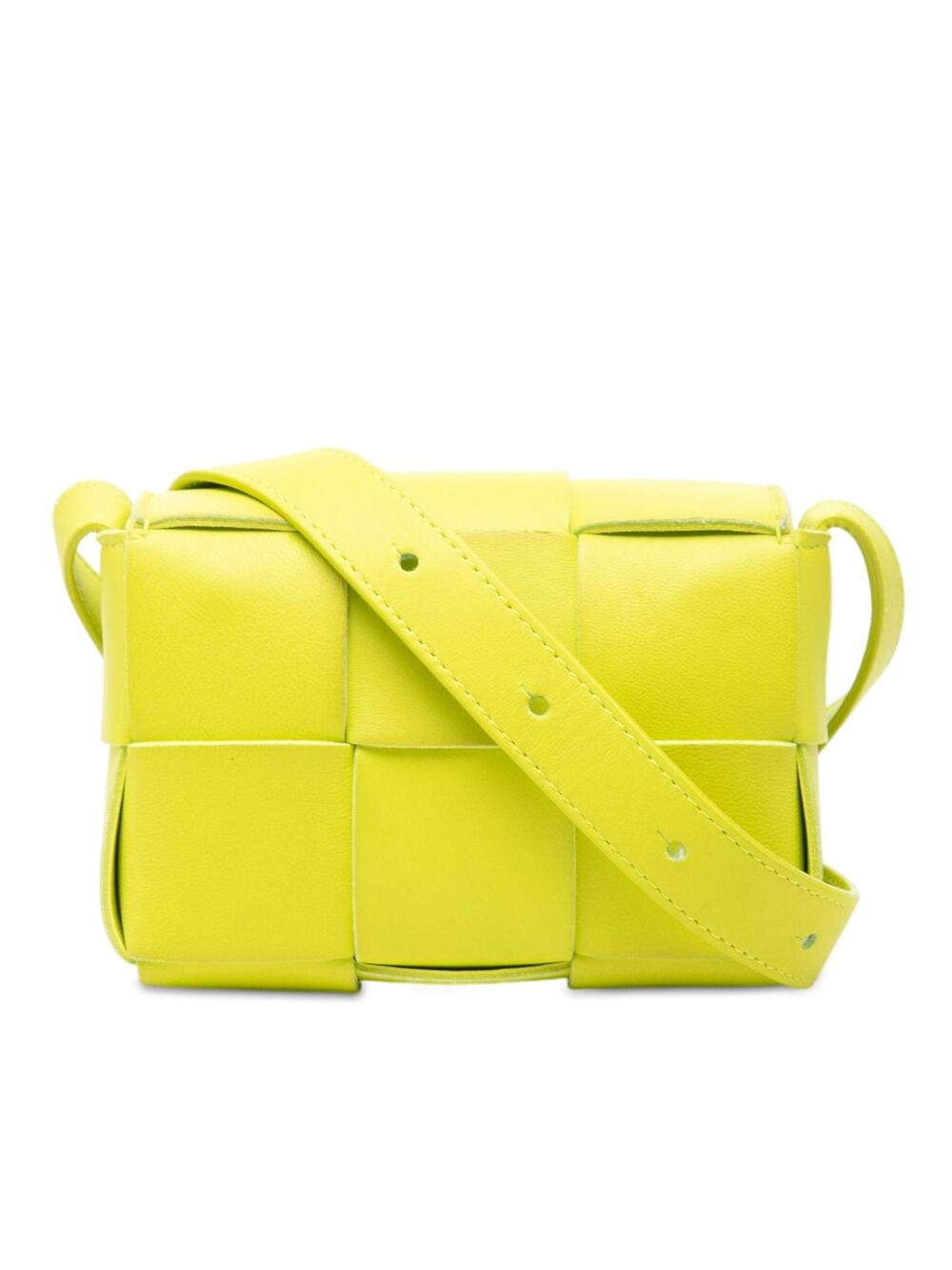 Bottega Veneta Candy Nappa Intrecciato #360401B76B